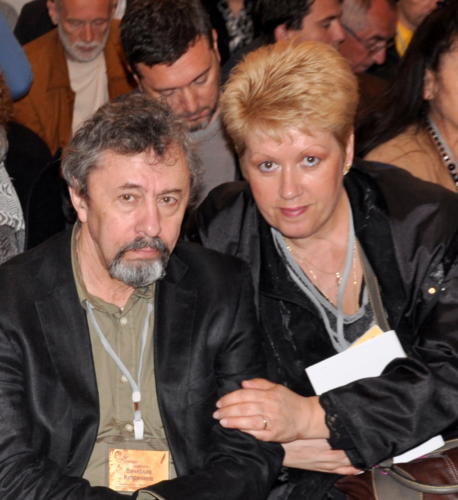ТВЕР, Купријанов, 2013.3